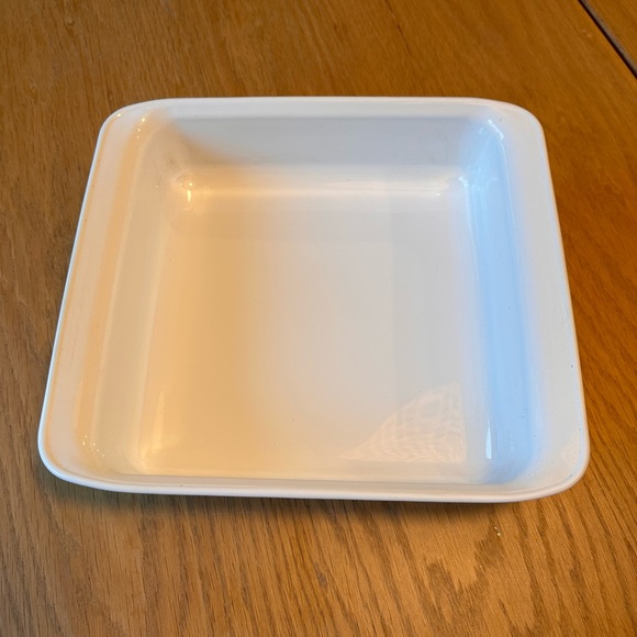 Corningware vintage Spice of Life L’Echalote baking dish - Picture 4 of 6